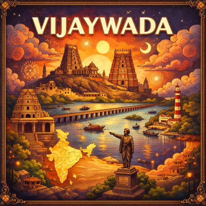 Vijayawada